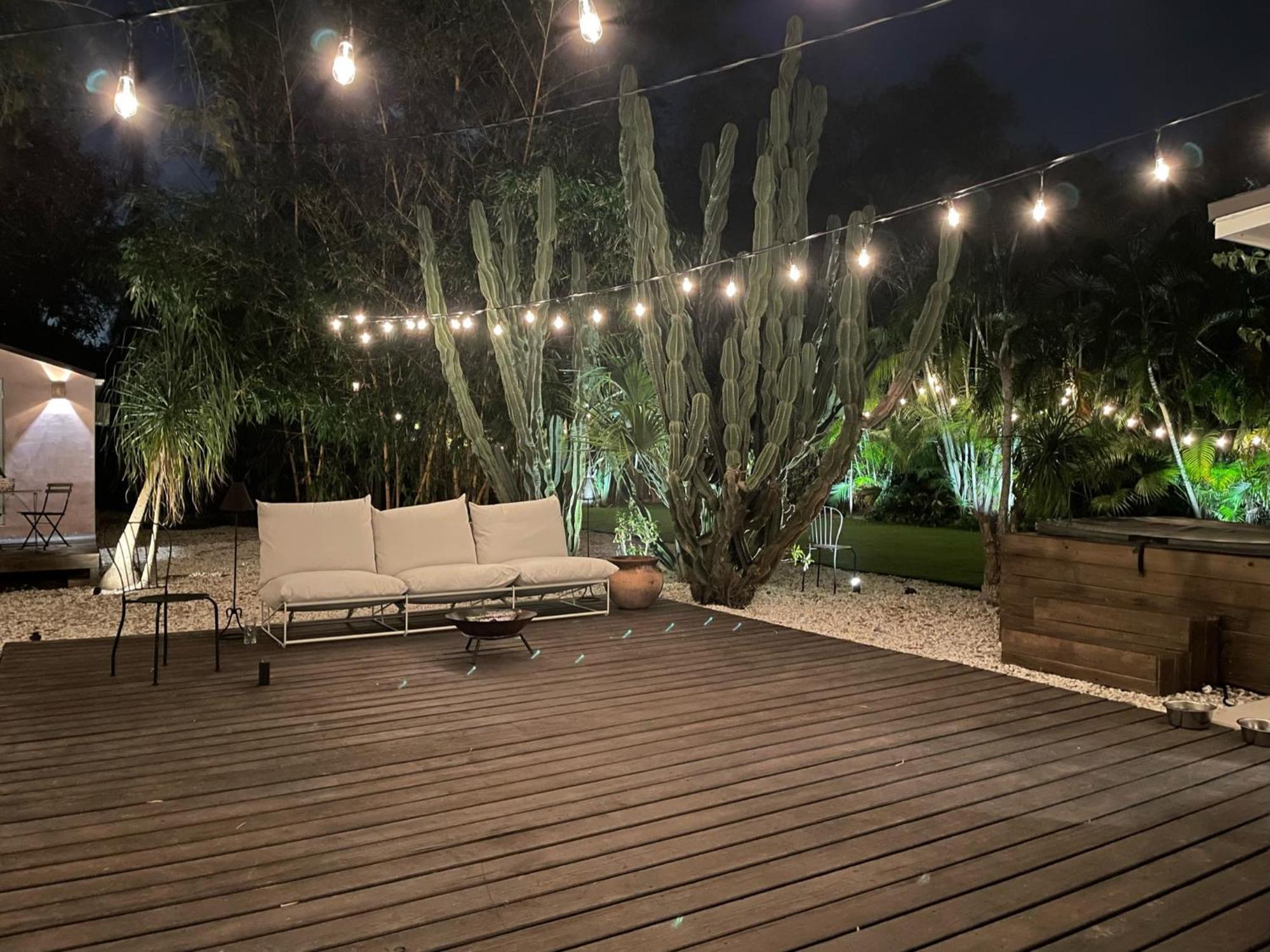 Terra Villeta At Casaterralumi Fort Lauderdale Exterior photo